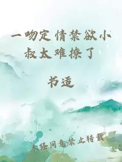 一吻定情禁欲小叔太难撩了